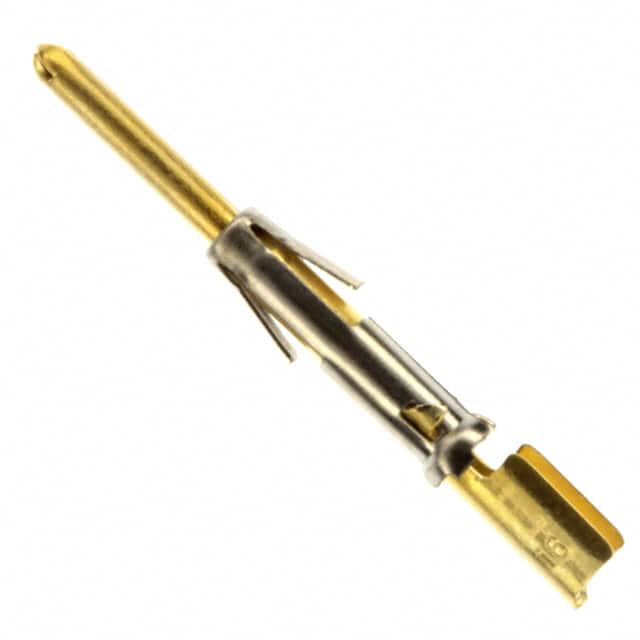 SM16ML-1S6 Souriau-Sunbank by Eaton  Multiusos